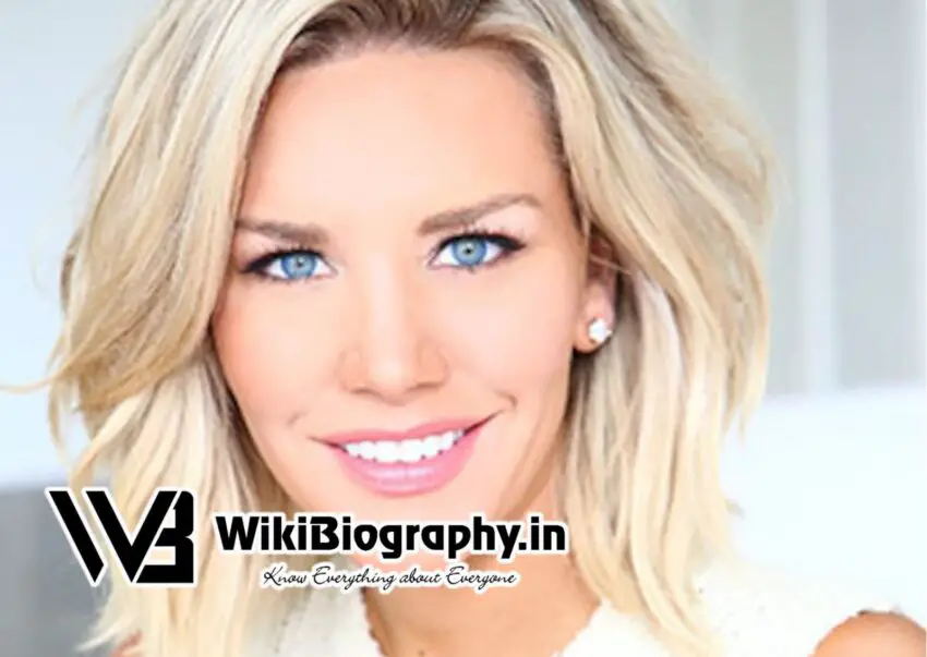 Who is Charissa Thompson? Biography, Age, Height, Husband and