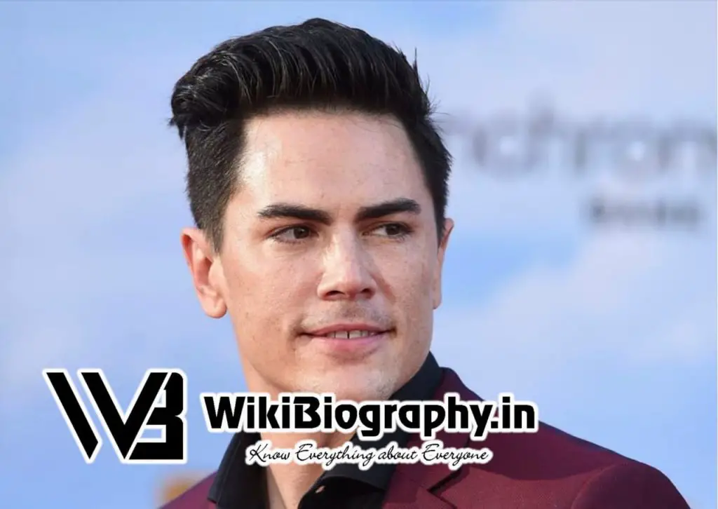 Tom Sandoval: Wiki, Bio, Age, Net Worth, Birthday, Movies, Shows
