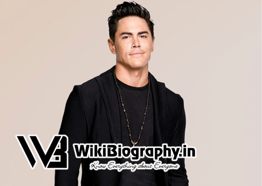 Tom Sandoval