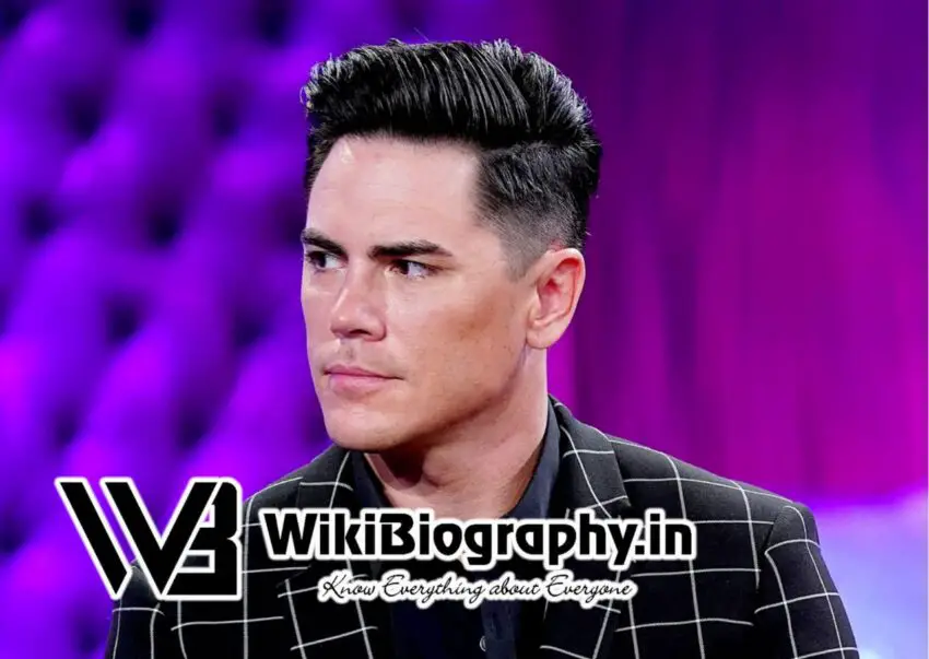 Tom Sandoval