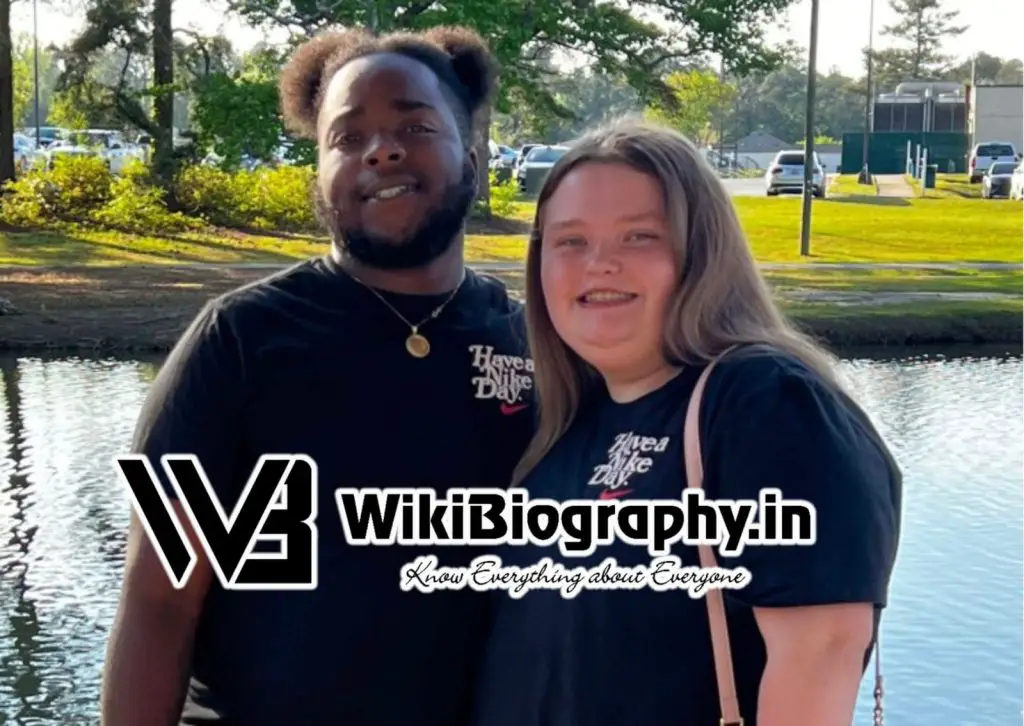 Dralin Carswell Wiki, Bio, Age, Net Worth, Honey Boo Boo, Height