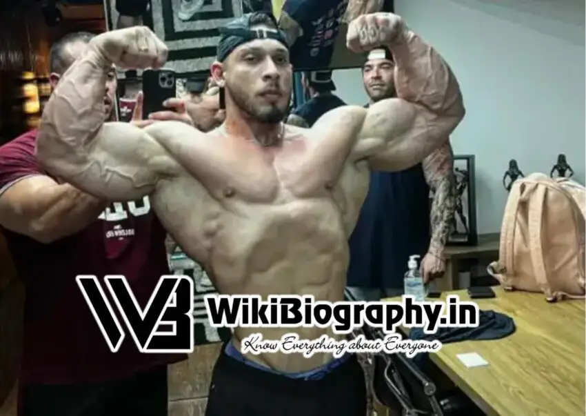 Ramon Dino (Bodybuilder)