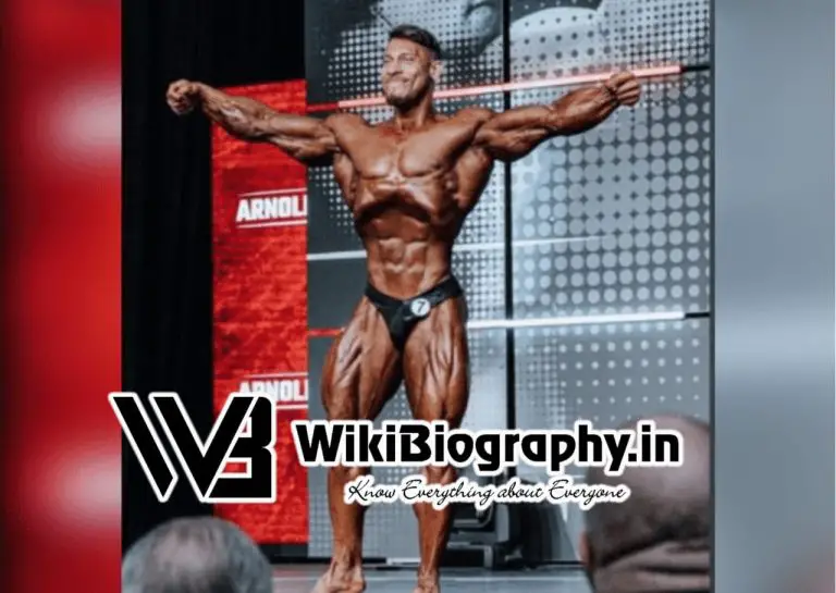 Ramon Dino (Bodybuilder)