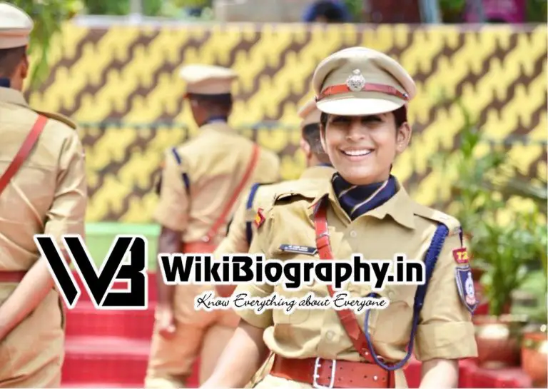 Jyoti Yadav IPS