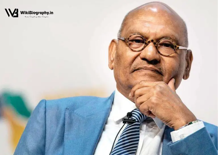 Anil Agarwal