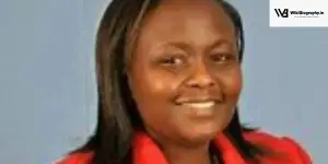 Dr. Susan Koech