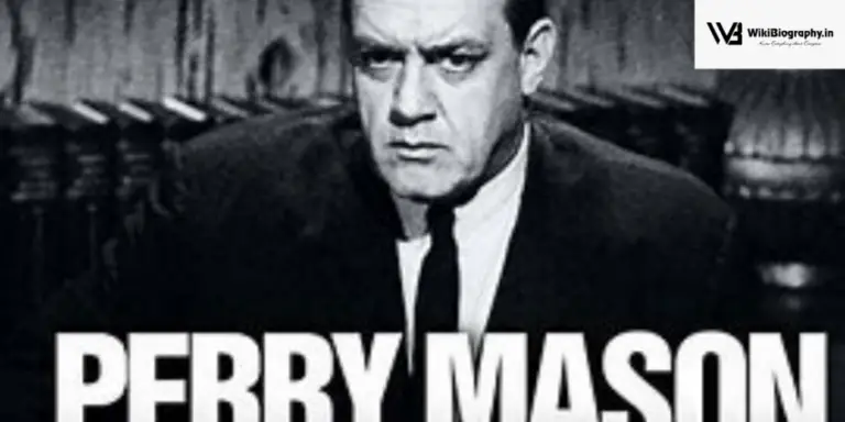 Poster of Perry Mason