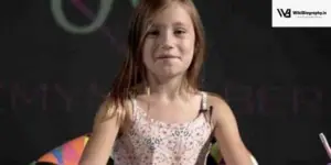 Jazmyn Bieber