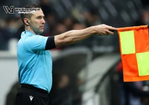 Premier League Assistant Referee