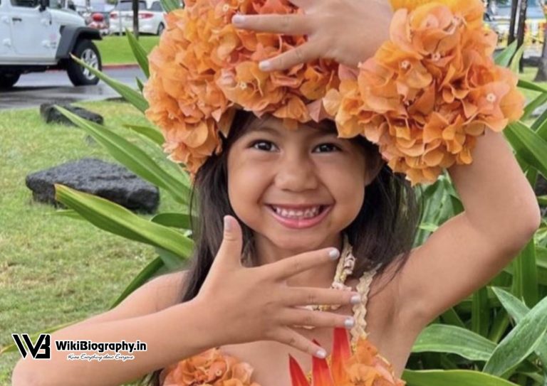 Who is Maia Kealoha? Wiki, Bio, Age, Child Actor, Movies