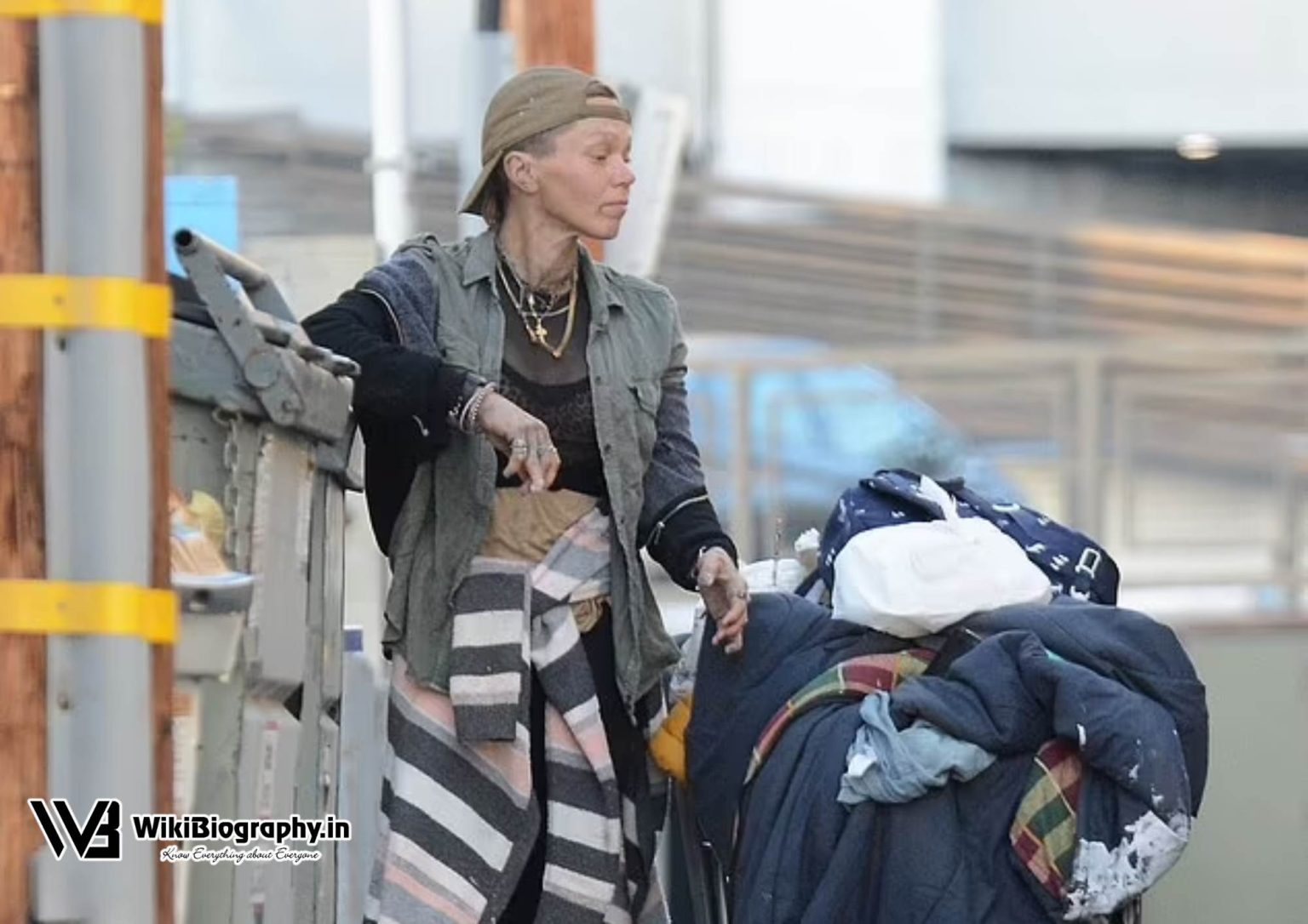Loni Willison Wiki, Bio, Age, Actor, Homeless, Parents, Net Worth