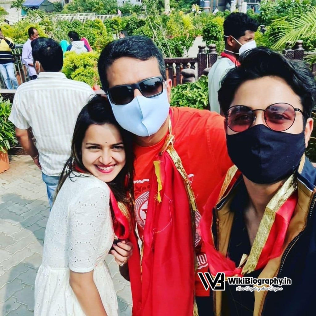 Jasmine Rath Wiki, Biography, Age, Husband, Education, Family, Net worth Vo Truong Toan High