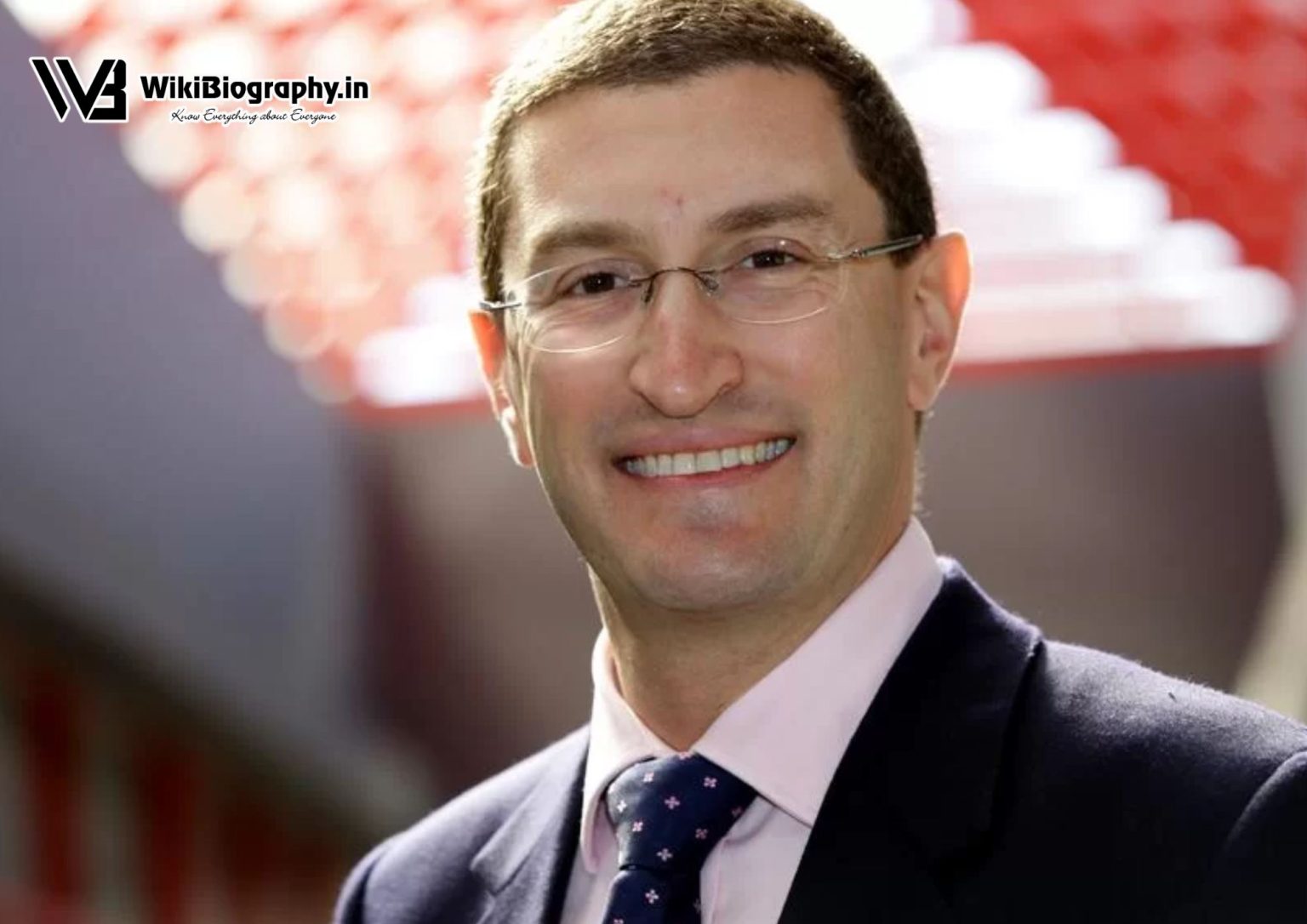 Julian Leeser Wiki, Bio, Age, Politician, Wife, Family, Net Worth