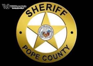 Sheriff Pope County