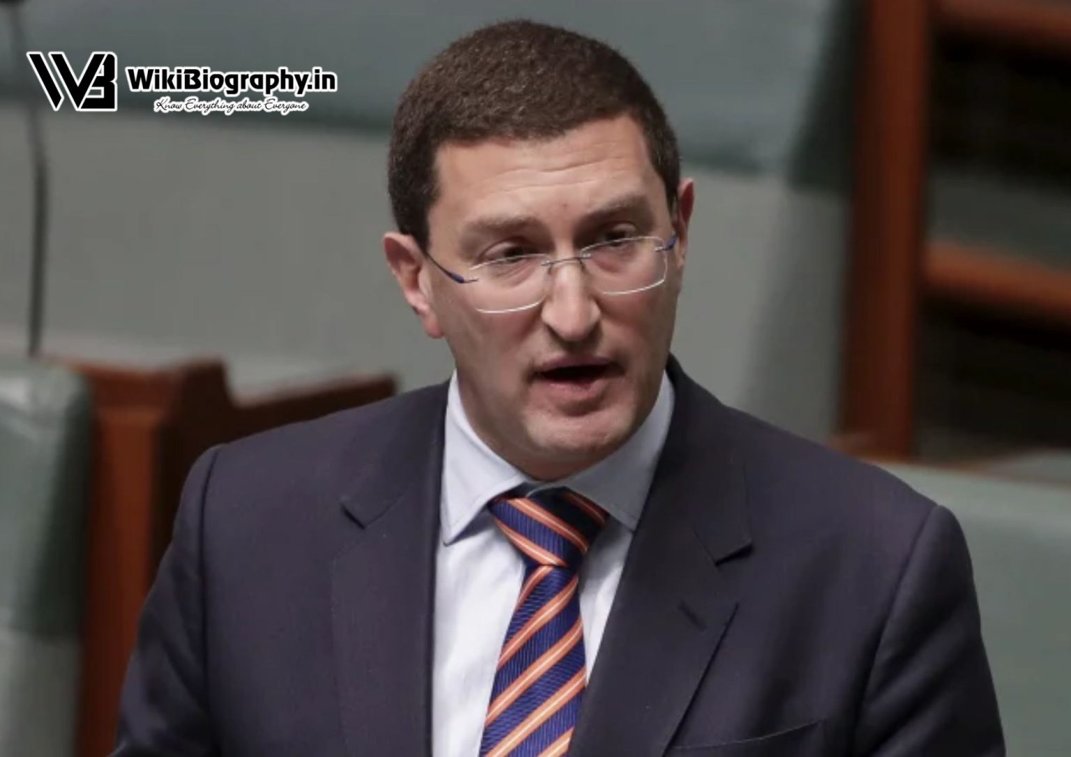 Julian Leeser Wiki, Bio, Age, Politician, Wife, Family, Net Worth