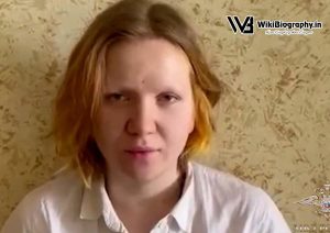 Daria Trepova: The Woman accussed of the Russian Military Blogger's killing