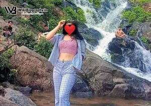 Viral Video Girl from Nagaland