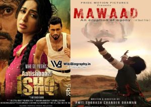 Ravi Kesar's Movies
