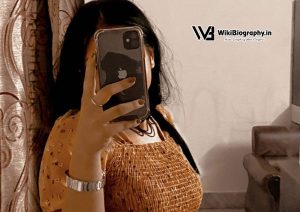 Viral Video Girl from Nagaland