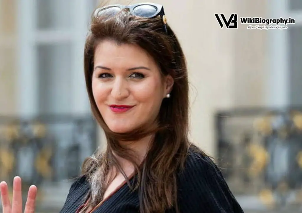 Marlene Schiappa: Wiki, Bio, Age, Height, Playboy Poster, Husband