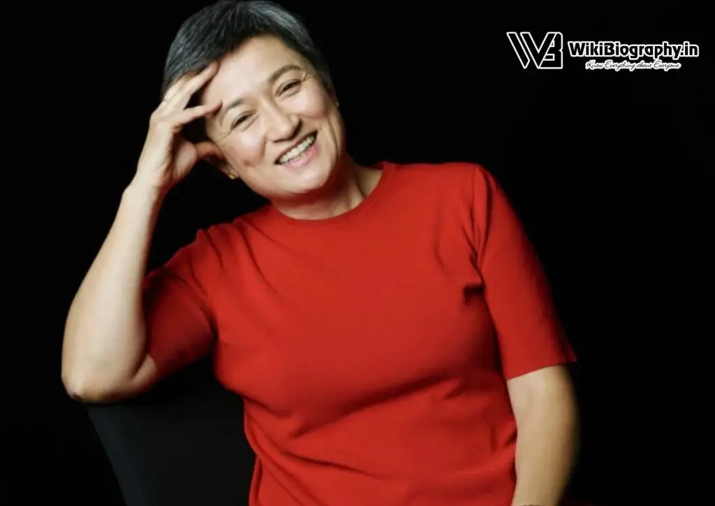 Penny Wong Wiki, Bio, Age, Politician, Partner, Family, Net Worth