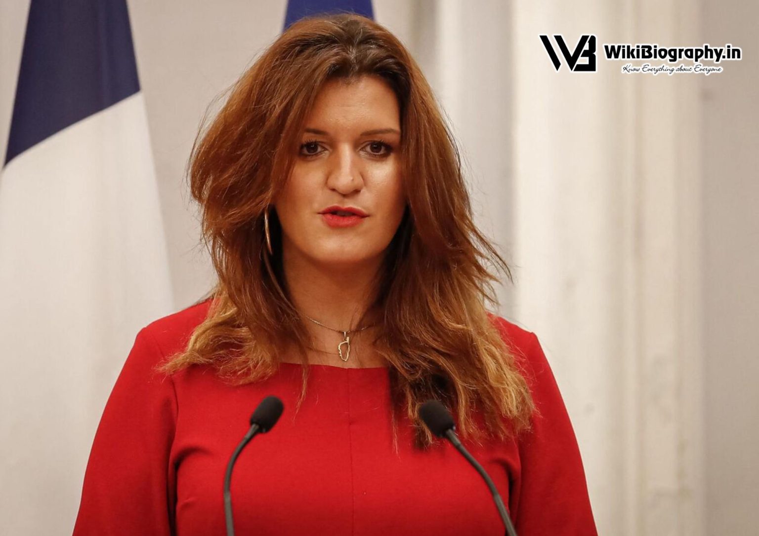 Marlene Schiappa: Wiki, Bio, Age, Height, Playboy Poster, Husband