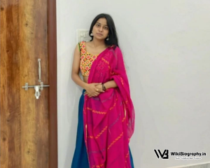 Vandana Meena(IAS)