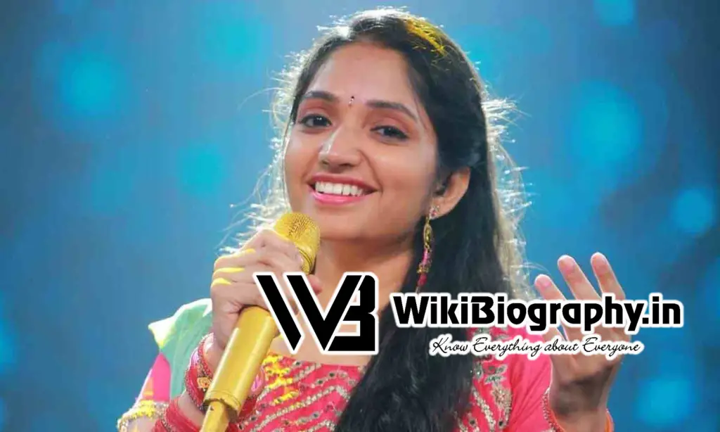 Soujanya Bhagavatula (Indian Idol) Wiki, Bio, Age, Songs, Family