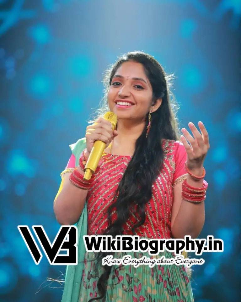 Soujanya Bhagavatula (Indian Idol) Wiki, Bio, Age, Songs, Family