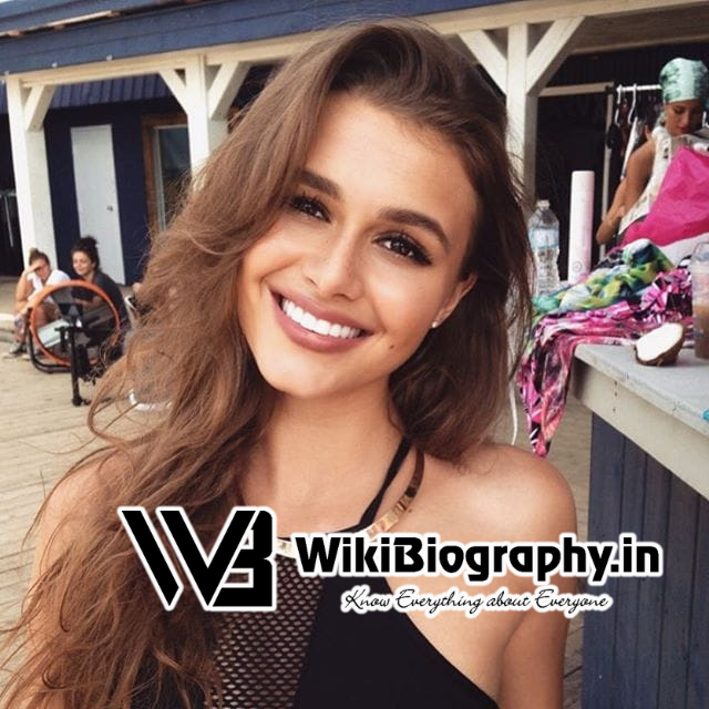 Celeste Desjardins Wiki, Bio, Age, Height, Parents, Movies, Boyfriend