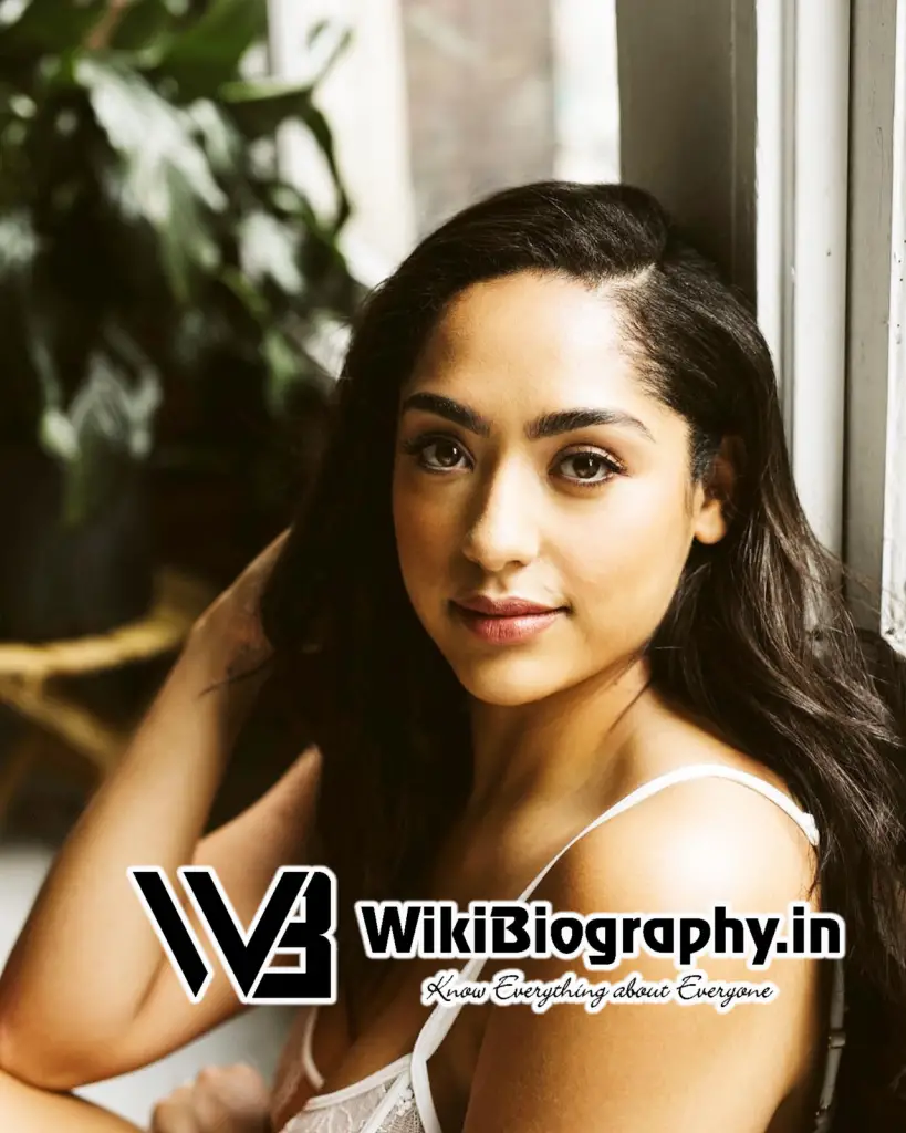 Who is Bliss Poureetezadi? Wiki, Bio, Age, Height, Love Is Blind