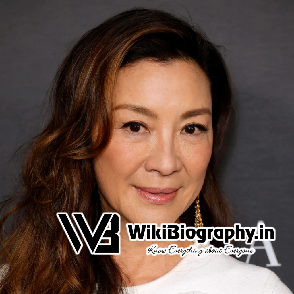 Michelle Yeoh: Wiki, Bio, Age, Height, Movies, Husband, Net Worth