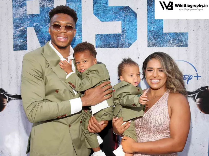 Giannis Antetokounmpo: Wiki, Bio, Age, Basketball Player, Career