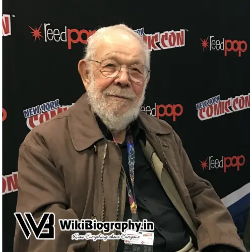 Al Jaffee : Wiki, Biography, Age, Death, Wife, Net Worth, Family ...