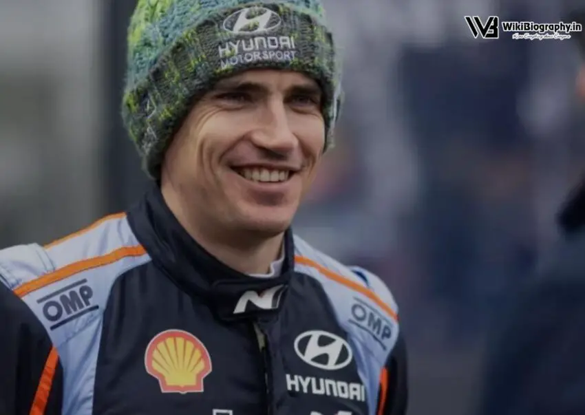 Craig Breen