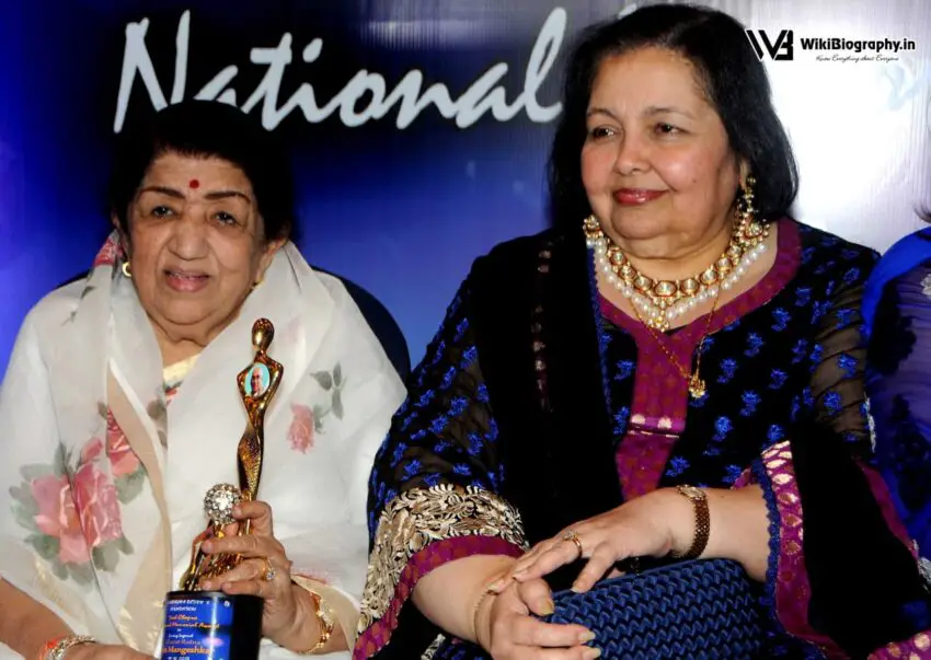 Pamela Chopra