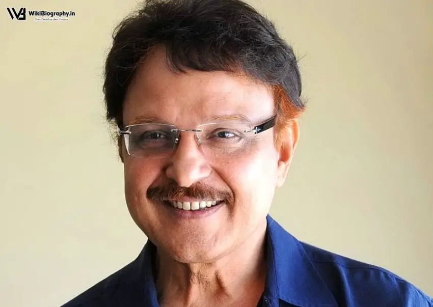 Sarath Babu