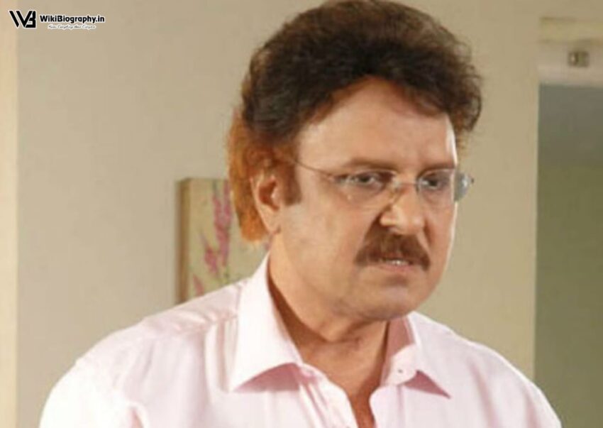 Sarath Babu