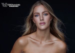 Australia's Miss Universe 2022 finalist