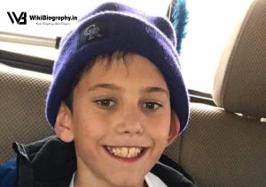 11-year-old boy who was killed by his stepmother