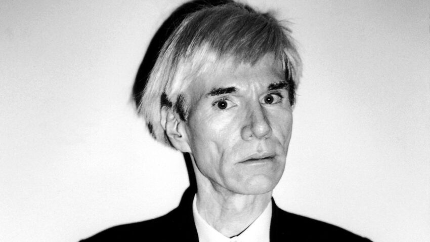 Andy Warhol Birthday, Height