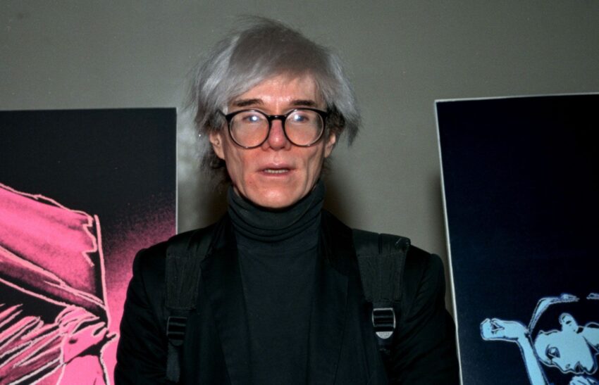Andy Warhol Career in Filmmaking