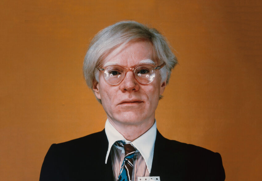 Andy Warhol Controversy