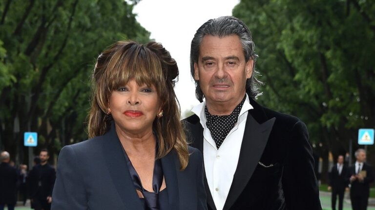 Craig Turner: Wiki (Tina Turner’s Son), Biography, Age, Wife,