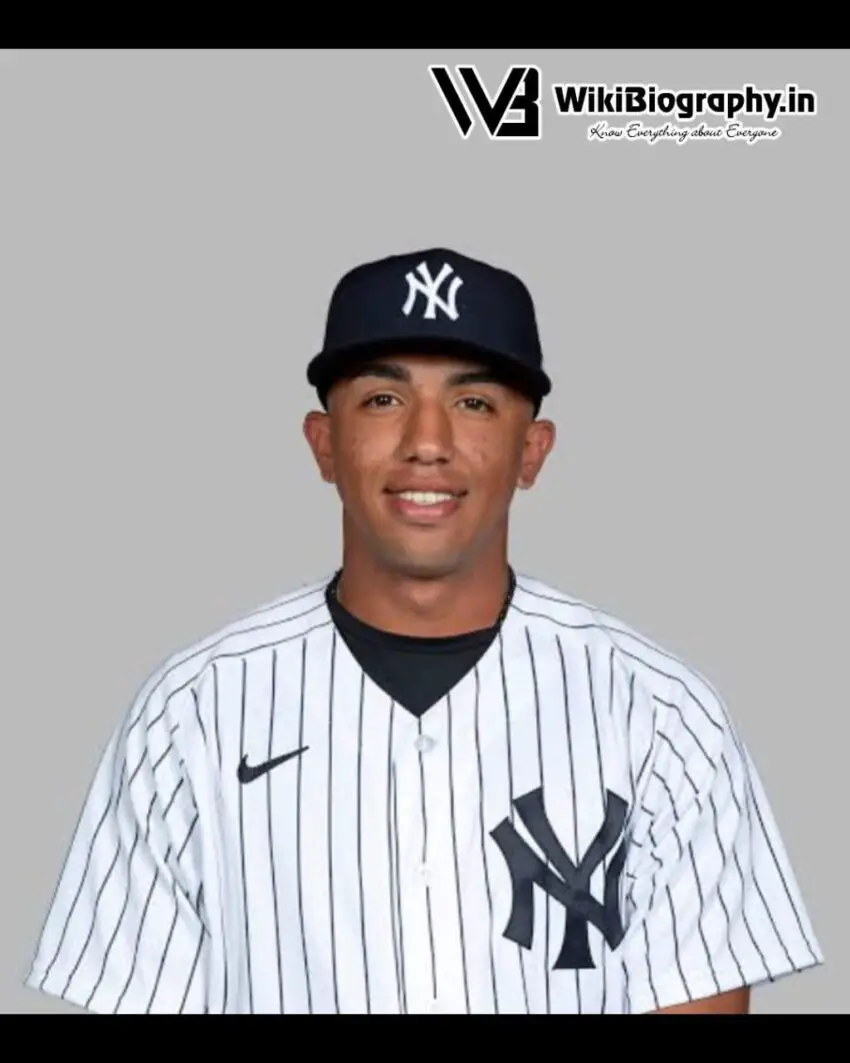 Oswald Peraza Wiki, Bio, Age, Injury, Height, Salary, Wife, Family