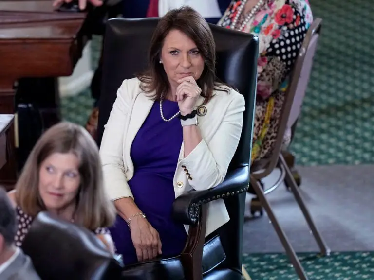 Ken Paxton Wiki, Bio, Age, Wife, Salary, Family, Net Worth