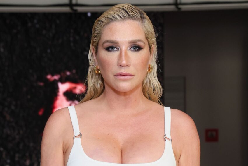 Kesha's Net Worth, Income Sources, and Lifestyle