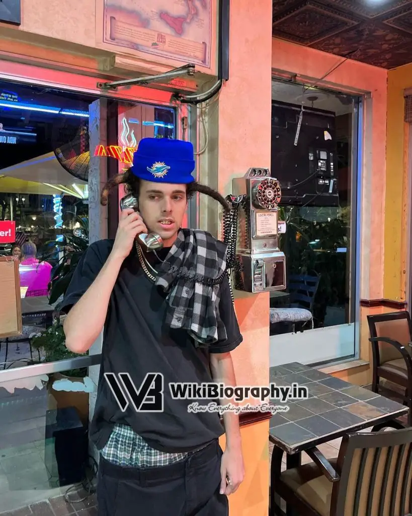 BLP kosher: Wiki, Bio, Age, Family, Real Name, Net Worth, Birthday