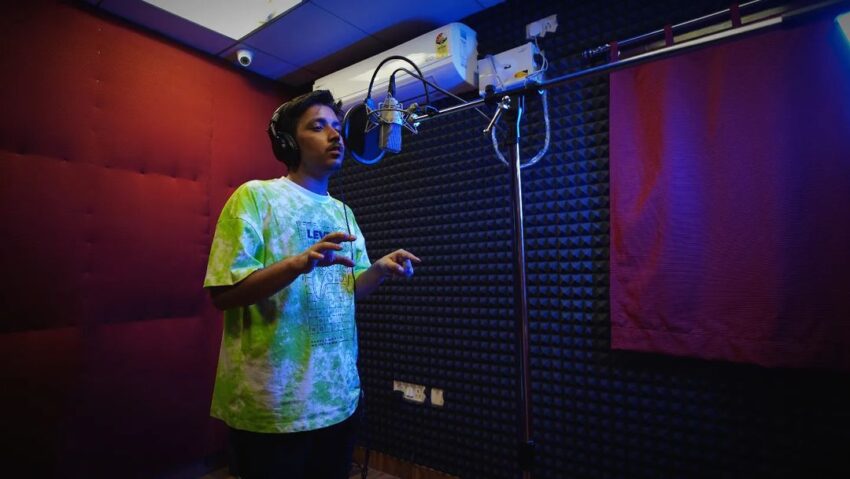 Rohan Shukla DJ Career