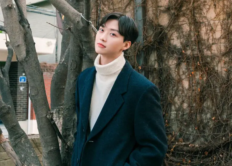 Sang Heon Lee: Wiki, Bio, Age, Height, Birthday, Nationality, Family